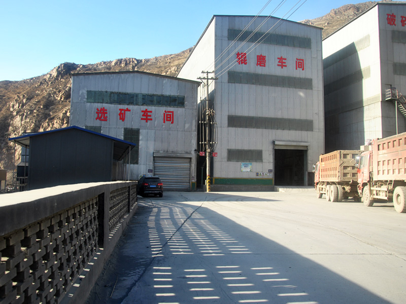 廠容廠貌